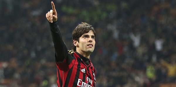 Aziz Yıldırım'dan şok eden Kaka cevabı! Aziz Yıldırım'dan şok eden Kaka cevabı!