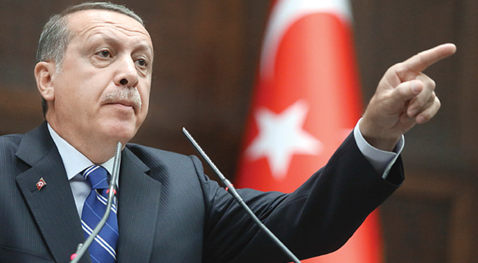 Gülen'i ya iade et ya sınır dışı Gülen'i ya iade et ya sınır dışı