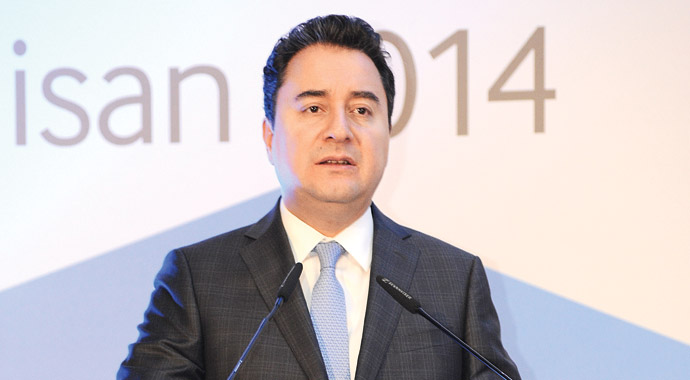 Kalkınma için 5 yılda 25 dönüşüm paketi Kalkınma için 5 yılda 25 dönüşüm paketi