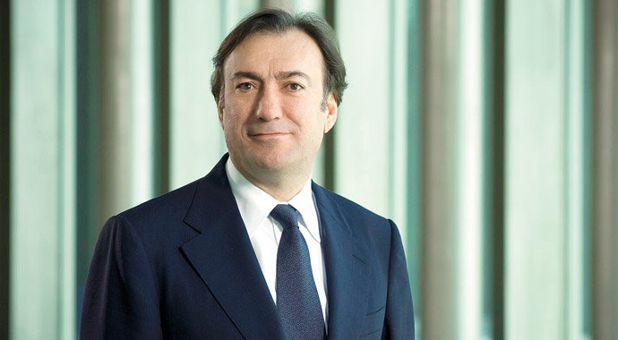 Garanti, 'mobil'de büyüdü 760 milyon lira kâra ulaştı Garanti, 'mobil'de büyüdü 760 milyon lira kâra ulaştı