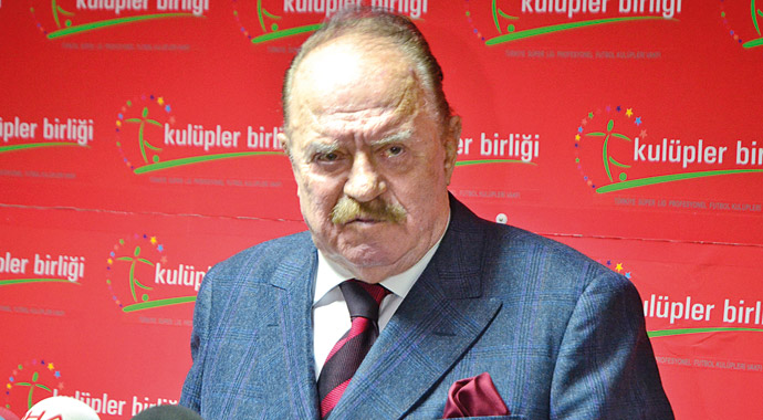 Beşiktaş ligden çekilsin! Beşiktaş ligden çekilsin!