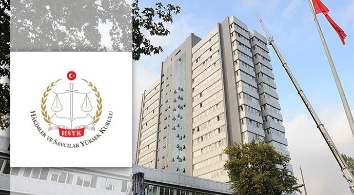 CHP, o savcıyı HSYK'ya şikayet etti CHP, o savcıyı HSYK'ya şikayet etti