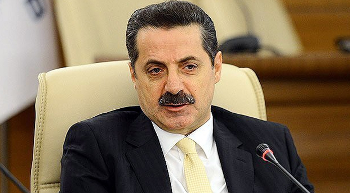 Bakan Çelik'ten 1 Mayıs açıklaması Bakan Çelik'ten 1 Mayıs açıklaması