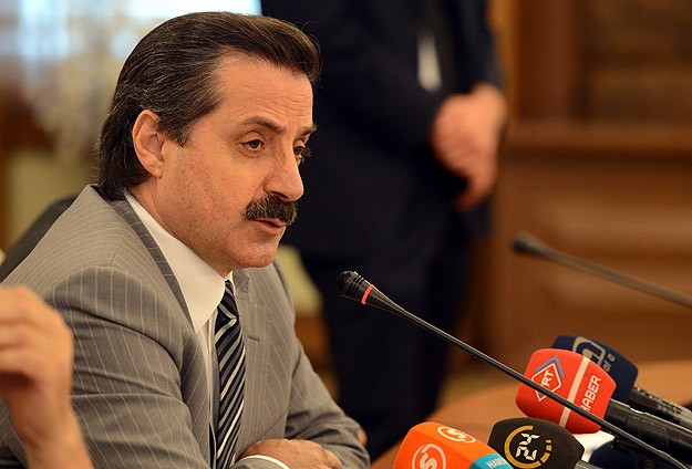 Faruk Çelik açıkladı: Kıdem Tazminatı konusu rafa kalktı Faruk Çelik açıkladı: Kıdem Tazminatı konusu rafa kalktı