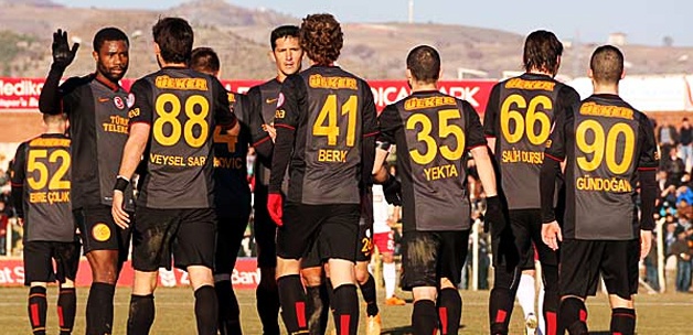 Galatasaray'dan vazgeçti! Geri dönüyor Galatasaray'dan vazgeçti! Geri dönüyor