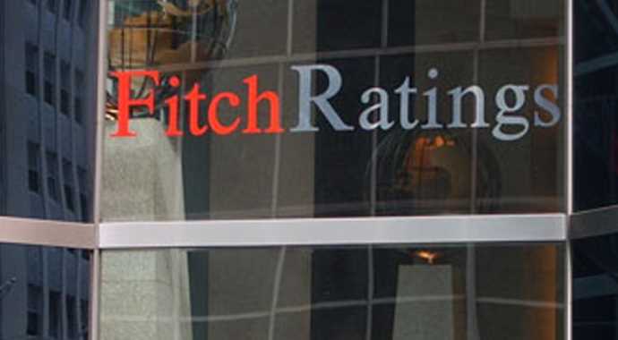 Fitch'ten Türkiye açıklaması Fitch'ten Türkiye açıklaması