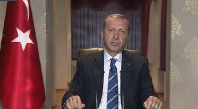 Başbakan Erdoğan&#039;dan &#039;1 Mayıs&#039; mesajı