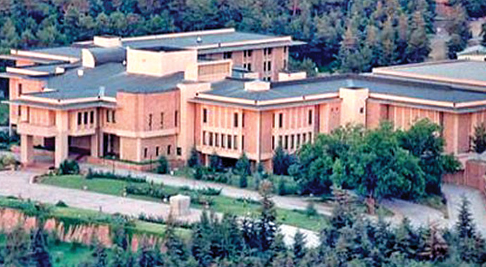 Köşk'ün kilidini gurbetçiler açacak Köşk'ün kilidini gurbetçiler açacak
