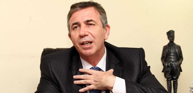 Mansur Yavaş artık pes etti! Mansur Yavaş artık pes etti!