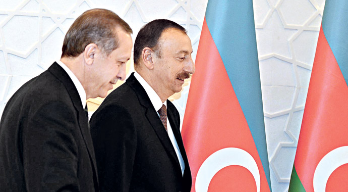 Başbakan: 'Erken seçim asla olmaz 3 döneme devam ederiz'