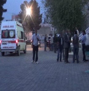 Ondan geriye ayakkabıları kaldı