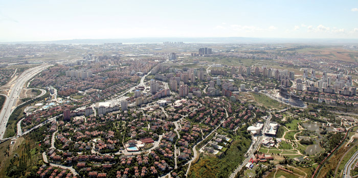 Seçimden istikrar çıkınca, emlak fiyatları yükseldi