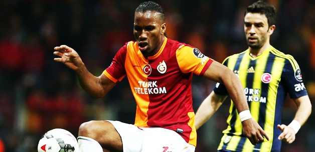 Drogba: Saçlarını kesmek isteyenler...
