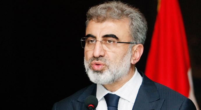 Bakan Yıldız: Yeni bir Uzan vakasıyla karşı karşıyayız Bakan Yıldız: Yeni bir Uzan vakasıyla karşı karşıyayız