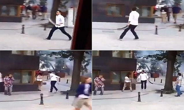 Zorla getirme kararı kaldırıldı
