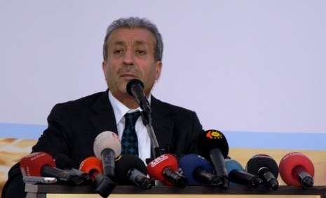 Mehdi Eker&#039;den &#039;Kılıçdaroğlu&#039;na yumruk&#039; açıklaması
