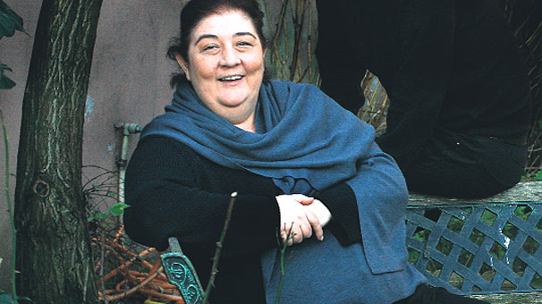 Meral Okay'ın bugün ölüm yıldönümü! Meral Okay'ın bugün ölüm yıldönümü!