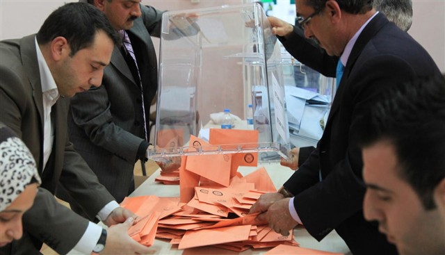 YSK o il için kararını verdi YSK o il için kararını verdi