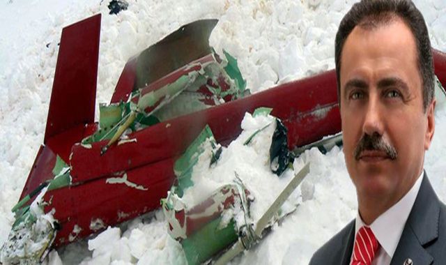 Muhsin Yazıcıoğlu&#039;nun ölümü hakkında flaş iddia