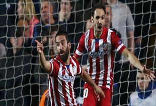 Galatasaray'dan Arda Turan mesajı Galatasaray'dan Arda Turan mesajı