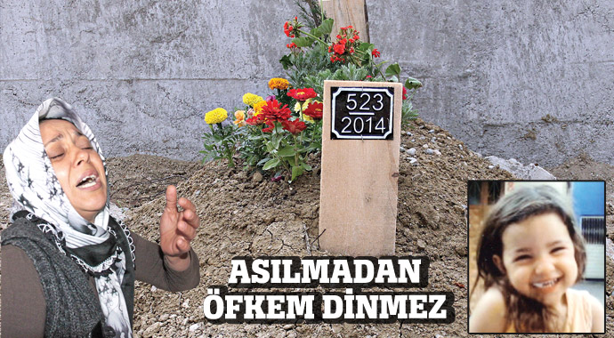 Gizem'in acılı annesi konuştu: Asılmadan öfkem dinmez Gizem'in acılı annesi konuştu: Asılmadan öfkem dinmez
