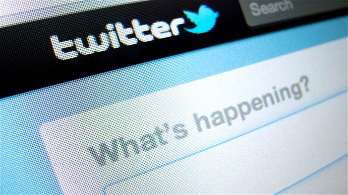 Twitter ile 2. görüşme İrlanda'da yapılacak Twitter ile 2. görüşme İrlanda'da yapılacak