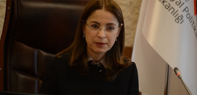 Bakan açıkladı: Hadım cezası geliyor! Bakan açıkladı: Hadım cezası geliyor!
