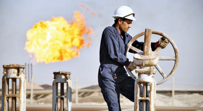 Avrupa'ya doğalgaz tehdidi Avrupa'ya doğalgaz tehdidi