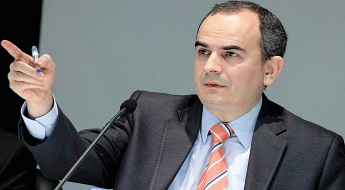 Ekonomi 17 Aralık tahribatını atlattı! Ekonomi 17 Aralık tahribatını atlattı!