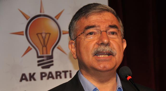 'Kalekol'lardan vazgeçmeyiz' 'Kalekol'lardan vazgeçmeyiz'