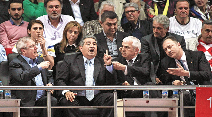 Aziz Yıldırım sinir küpü Aziz Yıldırım sinir küpü