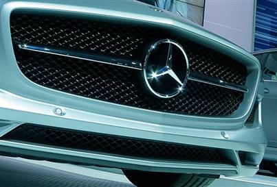 Mercedes 66 bin aracını geri çağırıyor