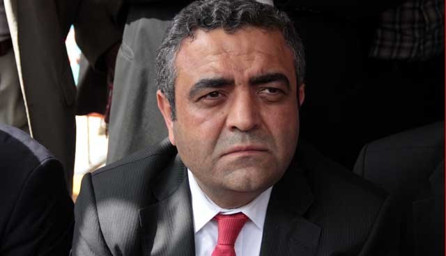 CHP'li Tanrıkulu'dan Başbakan'a 1 Mayıs tehdidi CHP'li Tanrıkulu'dan Başbakan'a 1 Mayıs tehdidi