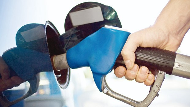 Pompada hileye 2,4 milyon lira ceza