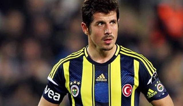 Emre&#039;den Melo açıklaması!