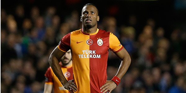 İşte Drogba gerçekleri...