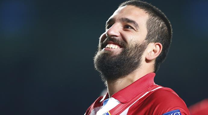 Barcelona Arda Turan'ın peşinde! Barcelona Arda Turan'ın peşinde!