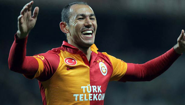 Trabzonspor Umut Bulut'u geri çağırdı Trabzonspor Umut Bulut'u geri çağırdı