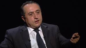 Kılıçdaroğlu'nu ifadeye çağıran savcı konuştu Kılıçdaroğlu'nu ifadeye çağıran savcı konuştu