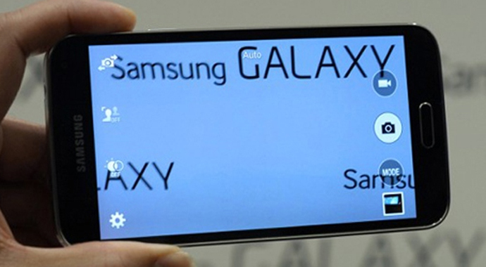 Samsung'dan Galaxy S5 hakkında itiraf geldi Samsung'dan Galaxy S5 hakkında itiraf geldi