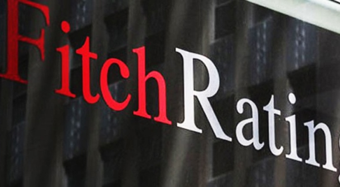 Fitch'ten Türkiye için son değerlendirme Fitch'ten Türkiye için son değerlendirme