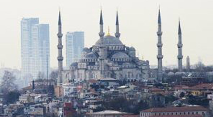 Silüeti bozan 16/9'lara yeni kardeş geliyor Silüeti bozan 16/9'lara yeni kardeş geliyor