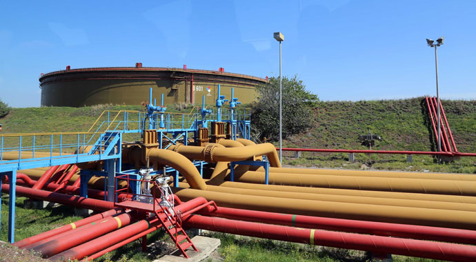 Enerji yatırımı yapanlara 5. Bölge desteği geliyor