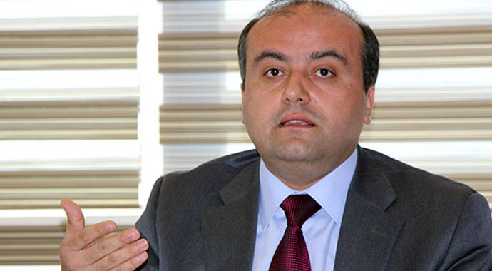 Bakan yardımcısı kalp krizi geçirdi - İşte son gelişmeler Bakan yardımcısı kalp krizi geçirdi - İşte son gelişmeler
