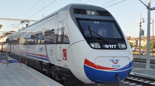 TCDD, açıkladı! Yüzde 50 indirimli olacak TCDD, açıkladı! Yüzde 50 indirimli olacak