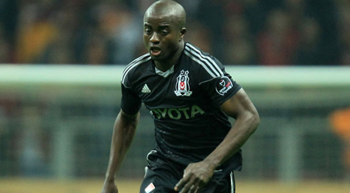 Dany'nin kadro dışı kalma sebebi! Dany'nin kadro dışı kalma sebebi!