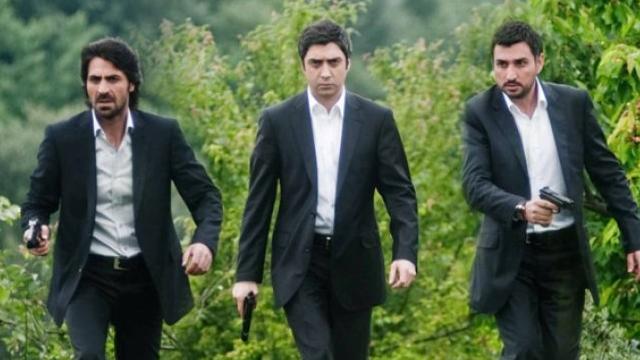 Bomba transfer! O dizi Kanal D'de Bomba transfer! O dizi Kanal D'de