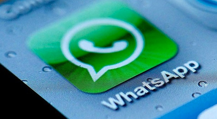 Dikkat! Whatsapp bugünden itibaren... Dikkat! Whatsapp bugünden itibaren...