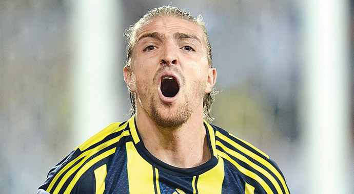 Galatasaray'dan Caner misillemesi! Galatasaray'dan Caner misillemesi!