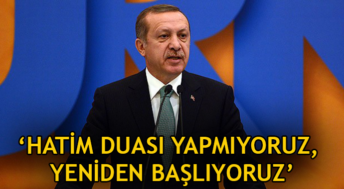 Başbakan Erdoğan'ın Afyon konuşması Başbakan Erdoğan'ın Afyon konuşması